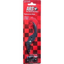 Ars Vs-8x-2 Alt Çene V8 İçin