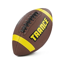 Usr Trance1.2 Amerikan Futbolu Topu Açık Bej - Bej