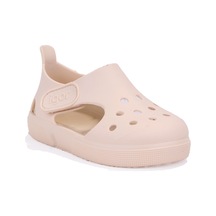 Igor S10343 Surfi Bej Ortopedik Günlük Erkek Çocuk Sandalet Bej