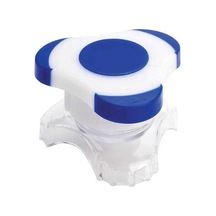 Pazly Taşınabilir Tablet Suntek Öğütücü Kırıcı Hap Ezmek Nc Diğer