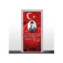 Mehmet Akif Kapı Giydirme