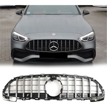 Mercedes C Serisi W206 Gtr Panjur 2022-2023 Arası Uyumlu