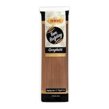 Tam Buğday Makarna Spagetti 500gr