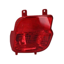Sis Lambası Arka Sol Peugeot 3008 2017+ 2008 1-2 2016+ C5 Aircross 2018+ 9811718380 Zenon Pe9646