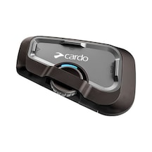 Cardo Freecom 4x Bluetooth Ve Intercom Tekli Paket