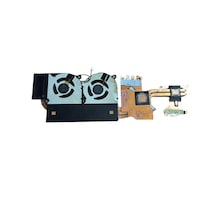 Acer Aspire 7 Heatsink