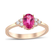 Pembe Altın