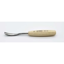 Narex 893508 Wood Line Bükülmüş Oluklu Oyma Iskarpelası 8x90 Mm
