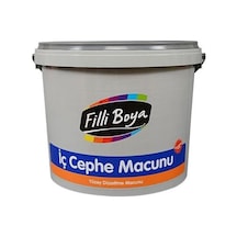 Filli Boya Momento İç Cephe Yüzey Düzeltme Macunu 5 Kg.
