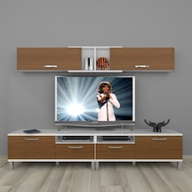 Beyaz - Ceviz
