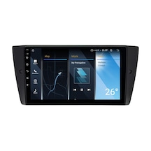 Bmw E90 Android Multimedya Sistemi 2005-2011 Crv-4033xa 9"