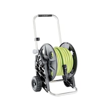 Claber 8985 Genius Makaralı Hortum Seti 20mt