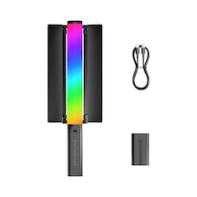 Photoolex B400 25w App Kontrollü Rgb Tube Led Işık - Tf-ls-140lw-pl