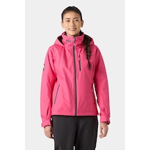 Helly Hansen Crew Kadın Mont Pembe