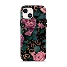 Valestra Select - Leopar Pembe Gül