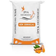 İpek Değirmen Kök Zerdeçal 250 Gr