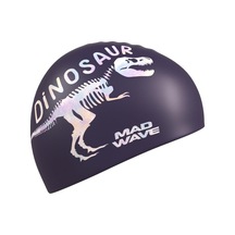 Mad Wave Dınosaur Çocuk Silikon Bone M0573 07 0 03w Çok Renkli