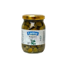 Larina Kapari Turşusu 190g