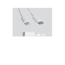 30w Type-c Lightning Hızlı Şarj Kablosu 1.2m İphone Uyumlu Standart 62659920