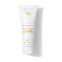 Cosmed Nemlendirici Etkili Vanilyalı Maske - Moisturizing Mask - 75 Ml