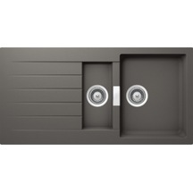 Schock Signus D-150 Silverstone Granit Eviye Antrasit