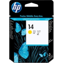 Tonersepeti Hp 14-c4923a Sarı Baskı Kafası