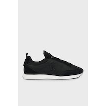 Calvin Klein Erkek Ayakkabı Ym0ym01414 Beh Siyah Siyah