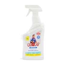 5 Adet Stop Forte Leke Çıkarıcı Sprey 750 Ml
