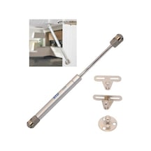 Dolap Amortisörü, Dolap Kapak Pistonu Mutfak Dolabı Kapağı 100n 27cm 1adet 6395751