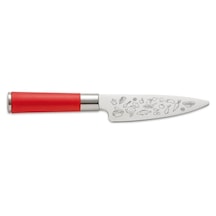 Red Spirit Çocuk Şef Bıçağı 15 Cm Metal