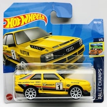 Hot Wheels 5785 84 Audi Sport Quattro HCV29