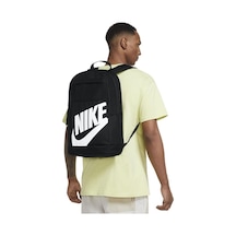 Nike Elementel Fa21 Dd0559-010 Siyah Unisex Çanta Siyah