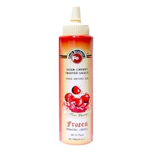 Fo Frozen Vişne Meyveli Sos 1 KG