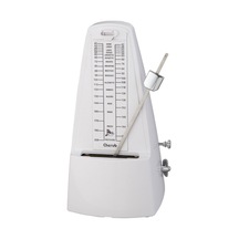 Cherub Wsm-305 Beyaz Mekanik Metronom