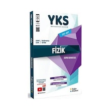 Yks Tyt-Ayt Fizik Soru Bankası