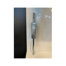 Sany Metal Kulp 96mm Krom Dolap Kapak Modern Mobilya Çekmece Tv Ünite Komodin Konsol