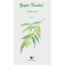 Zeytin Taneleri / Özlem Uzun