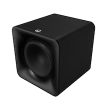 Klipsch Flexus Sub 100 Kablosuz Bağlantılı, 10 İnç Sürücülü, Derin Bas Performanslı Subwoofer