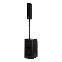 Tl600 Gen2 600w Rms Bluetooth 5.4 Tws Aktif Kolon Pa Ses Sistemi