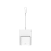 Microcase Al4585 4 İn1 OTG CF/SD/TF Type-C Kart Okuyucu