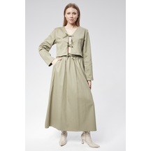 Mint Yeşili