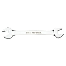 Ceta Form Çatal iki Ağız Anahtar - 7/16"x1/2"