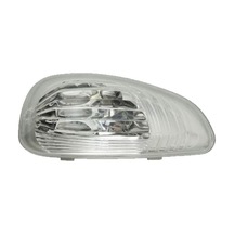 Dıs Dıkız Ayna Sınyalı Sol Beyaz Renault Master Iıı 261650223r