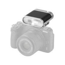 Viltrox Vintage Z1 Pro Ttl Tepe Flaşı Nikon Hss