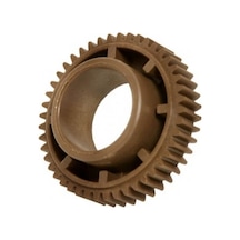 Samsung Uyumlu Ml 2250 / 2850 / Scx 4623f / 4824 / 4828 Fırın Teflon Merdane Dişlisi Fuser Upper Roller Gear -65042