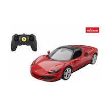 Rastar 1:16 Ferrari 296 Gts Uzaktan Kumandalı Araba Renkli
