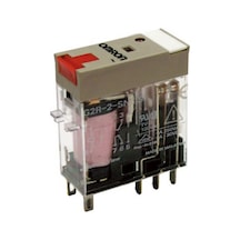 Omron G2r-2-sn Ac110 S Röle