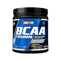 Line Bcaa Fusion 500 Gr Nar