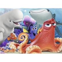 Ravensburger Çocuk Puzzle 100 Parça Xxl Dory