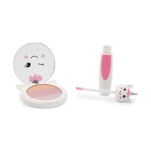 Vrb47000 Very Bella - Unicorn Seti Lip Gloss+far Belirtilmemiş